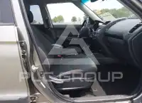 2013 KIA Soul photo