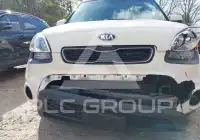 2013 KIA Soul фото