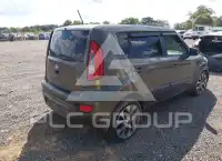 2013 KIA Soul фото