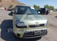 2013 KIA Soul фото