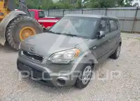 2013 KIA Soul фото