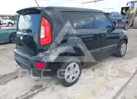 2013 KIA Soul фото