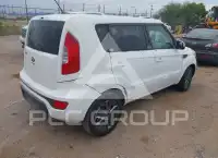 2013 KIA Soul фото