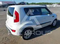 2013 KIA Soul photo