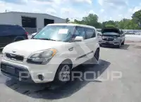 2013 KIA Soul фото