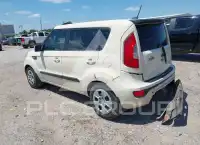 2013 KIA Soul photo