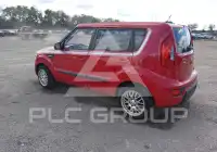 2013 KIA Soul фото