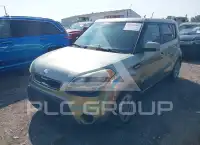 2013 KIA Soul фото