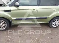2013 KIA Soul фото