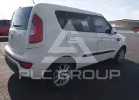 2013 KIA Soul фото
