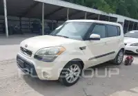 2013 KIA Soul фото