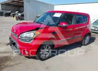 2013 KIA Soul фото