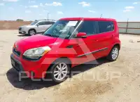 2013 KIA Soul фото