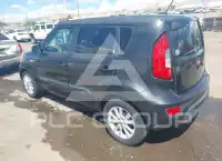 2013 KIA Soul фото