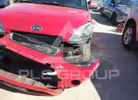 2013 KIA Soul фото