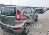 2013 KIA Soul фото