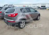 2013 KIA Sportage фото
