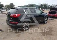 2013 KIA Sportage фото