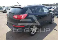 2013 KIA Sportage photo