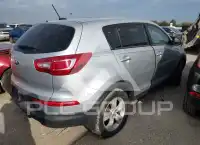 2013 KIA Sportage фото