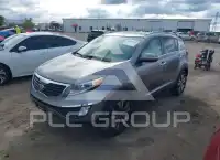 2013 KIA Sportage фото