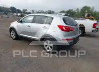 2013 KIA Sportage фото