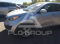 2013 KIA Sportage фото