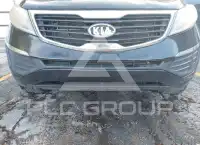 2013 KIA Sportage фото