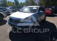 2013 KIA Sportage фото