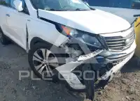 2013 KIA Sportage фото