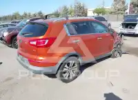 2013 KIA Sportage фото