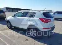 2013 KIA Sportage фото