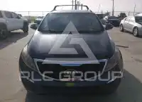 2013 KIA Sportage фото