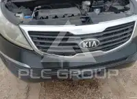 2013 KIA Sportage фото