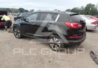 2013 KIA Sportage фото