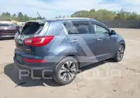 2013 KIA Sportage фото