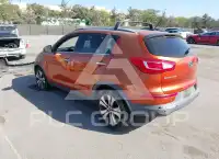 2013 KIA Sportage фото