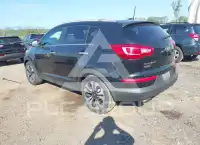 2013 KIA Sportage photo