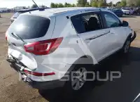 2013 KIA Sportage фото