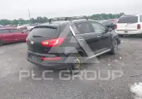 2013 KIA Sportage фото