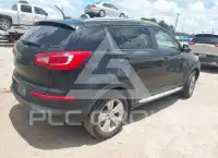2013 KIA Sportage фото