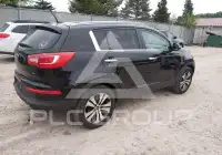 2013 KIA Sportage фото
