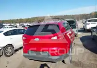 2013 KIA Sportage фото