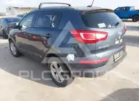 2013 KIA Sportage фото