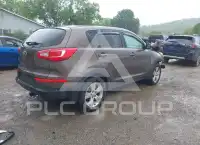 2013 KIA Sportage photo