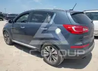 2013 KIA Sportage фото