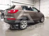 2013 KIA Sportage фото