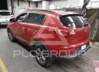 2013 KIA Sportage фото