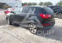 2013 KIA Sportage фото
