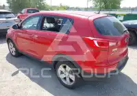 2013 KIA Sportage фото